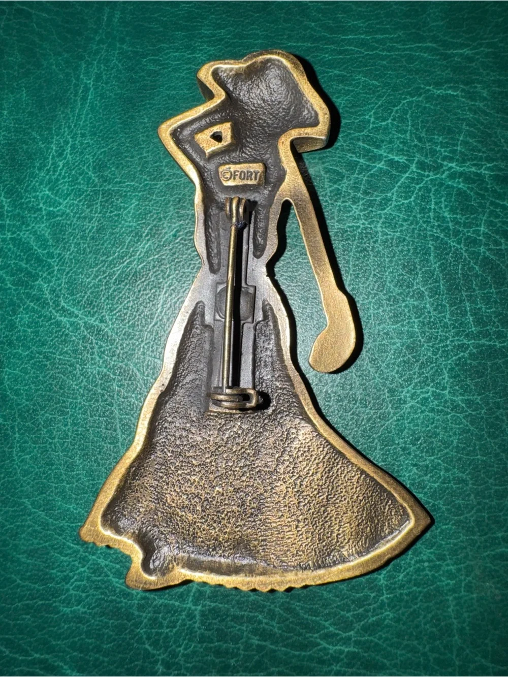 N/A elegant golfer